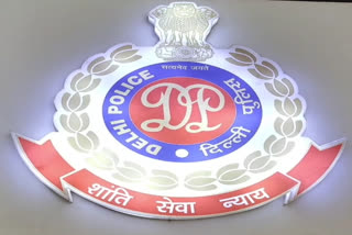 Delhi police