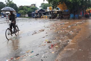 Gram Panchayat Keshlur is blowing up Swachh Bharat Mission