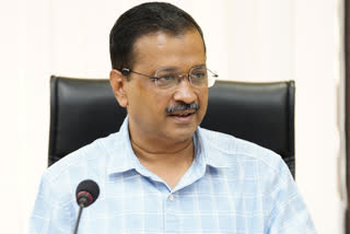 Arvind Kejriwal to visit Himachal Pradesh on July 25