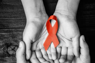 AIDS patients increasing in Uttarakhand