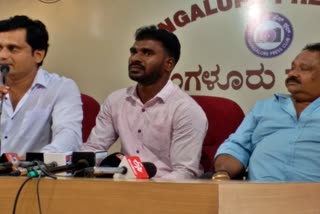 kambala-fame-shrinivas-gowda-press-meet-in-manglore