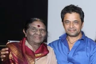 actor-arjun-sarja-mother-lakshmidevamma-no-more