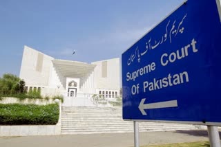 Pak SC summons Punjab Assembly Deputy Speaker ruling in CM elections