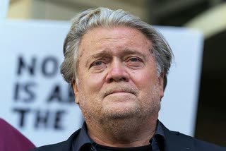 Steve Bannon