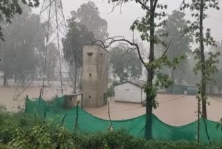 heavy rain in bijapur
