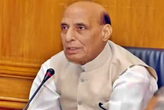 Rajnath Singh