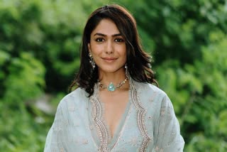 MRUNAL THAKUR