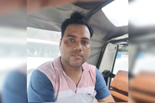 Ambala crime branch arrested fake CA