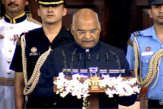 kovind