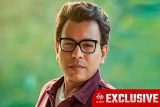 Rudranil Ghosh