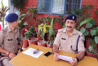 उत्तराखंड की मित्र पुलिस