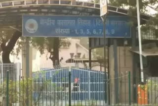 Tihar Jail contractor attacked in Rohtak