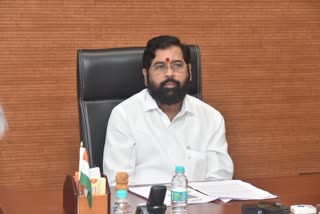 CM Eknath Shinde