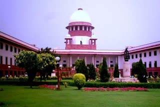 Supreme Court big decision