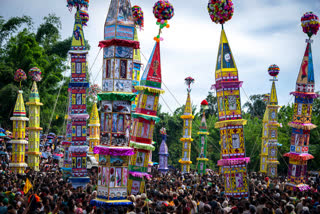 Behdeinkhlam Festival in India