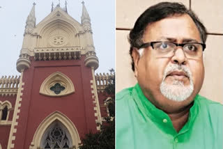 ED challenges lower court decision to send Partha Chatterjee to SSKM