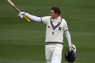 English cricketer hits 410, Sam Northeast score 410, England cricket news, Cricket highest score