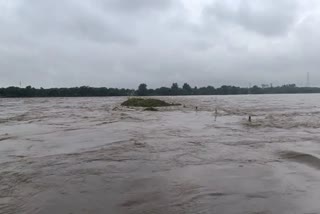 flood in Kawardha
