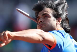 Neeraj Chopra reaction, Neeraj Chopra wins silver at World Championship, Neeraj Chopra comments after silver medal, Javelin thrower Neeraj Chopra