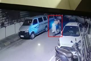 Robbers arrested in Bengaluru