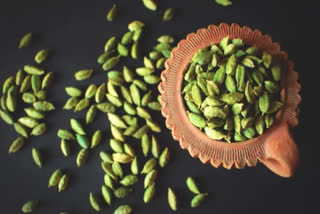 Cardamom Benefits