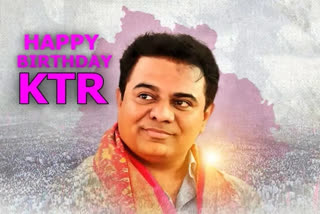 ktr birth day