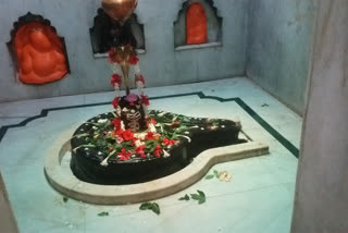 Chhindwara Ardhanarishwar Jyotirlinga