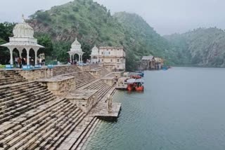 City of Lakes Udaipur