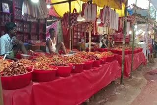 Sale of adulterated pickles