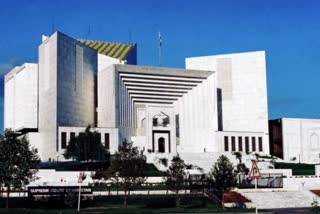 Pakistan Supreme Court