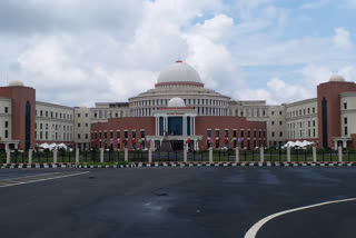 jharkhand Legislative Assembly