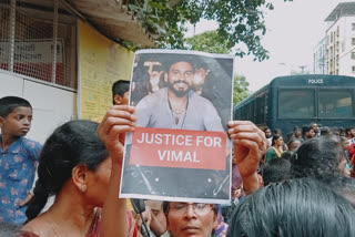 ധാരാവിയിൽ കബഡി താരത്തെ തലയ്‌ക്കടിച്ച് കൊലപ്പെടുത്തി  മുംബൈ ധാരാവിയിൽ കബഡി താരം കൊല്ലപ്പെട്ടു  Dharavi famous kabaddi player killed  kabaddi player killed in dharavi