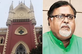 AIIMS Bhubaneswar doctors can be brought for Partha Chatterjee treatment: Calcutta High Court