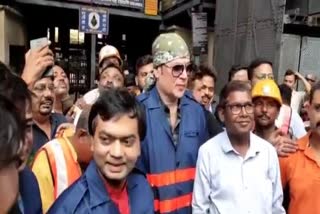 actor aditya pancholi in dhanbad