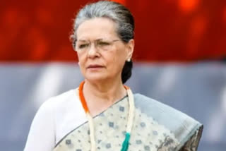 Sonia Gandhi