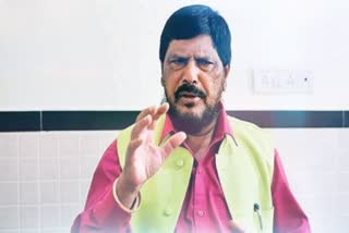 Ramdas Athawale