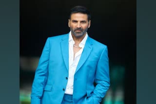 Akshay Kumar