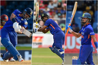 india vs westindies  IND VS WI ODI  Axar Patel  sanju samson first odi fifty  india tour of westindies  india vs westindies odi series  shai hope 100th odi  ഇന്ത്യ വെസ്‌റ്റിന്‍ഡീസ് ഏകദിന പരമ്പരട  ഇന്ത്യ വെസ്‌റ്റിന്‍ഡീസ് ഏകദിന പരമ്പര  അക്‌സര്‍ പട്ടേല്‍  സഞ്‌ജു സാംസണ്‍