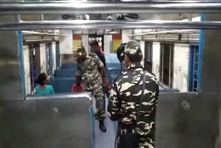 bomb in kanwar special train