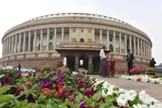 Parliament Monsoon Session 2022 live updates