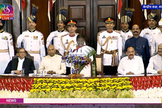 droupadi-murmu-arrives-at-rashtrapati-bhavan-to-take-oath-as-15th-president