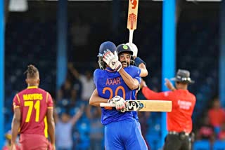 cricket news  India vs West Indies  ODI Series  India created a new world record  winning the series  sports news in hindi  भारतीय टीम  वेस्टइंडीज  वनडे अंतरराष्ट्रीय मैच  भारत ने बनाया नया वर्ल्ड रिकॉर्ड  वनडे इंटरनेशनल क्रिकेट