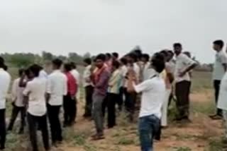 Dead bodies found in Jodhpur