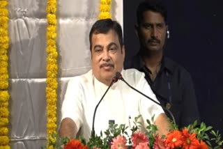 Nitin Gadkari comment on quitting political career