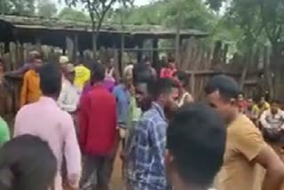 Ruckus over the meaning of tribal in Jagdalpur