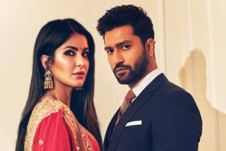 vicky katrina death threat  vicky kaushal katrina kaif death threat  vicky kaushal death threat  katrina kaif death threat  ಸಲ್ಮಾನ್ ಖಾನ್ ನಂತರ ಕತ್ರಿನಾ ಕೈಫ್​ಗೆ ಜೀವ ಬೆದರಿಕೆ ಧಮ್ಕಿ  ಸಲ್ಮಾನ್ ಖಾನ್ ನಂತರ ವಿಕ್ಕಿ ಕೌಶಲ್​ಗೆ ಜೀವ ಬೆದರಿಕೆ  ಕತ್ರಿನಾ ಕೈಫ್ ಮತ್ತು ವಿಕ್ಕಿ ಕೌಶಲ್​ಗೆ ಜೀವ ಬೆದರಿಕೆ  ಕತ್ರಿನಾ ಕೈಫ್ ಮತ್ತು ವಿಕ್ಕಿ ಕೌಶಲ್​ಗೆ ಜೀವ ಬೆದರಿಕೆ ಸುದ್ದಿ  Etv Bharat Kannada news  Etv Bharat Karnataka news  ಈಟಿವಿ ಭಾರತ ಕನ್ನಡ ಸುದ್ದಿ  ಈಟಿವಿ ಭಾರತ್​ ಕರ್ನಾಟಕ ಸುದ್ದಿ