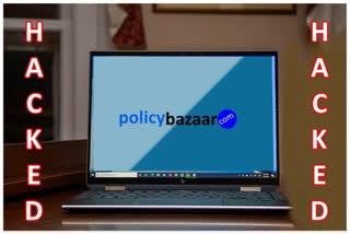 Policybazaar IT System Hacked