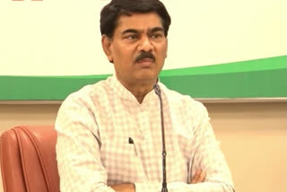 Sanjay Lakhe Patil