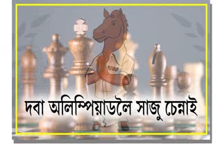 Chess Olympiad in India