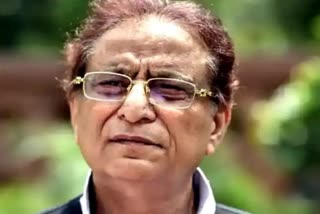 Azam Khan